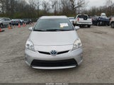 Toyota Prius Three JTDKN3DU0E0386807 fotografie