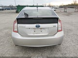 Toyota Prius Three JTDKN3DU0E0386807 fotografie