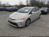 Toyota Prius Three JTDKN3DU0E0386807 fotografie