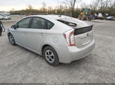 Toyota Prius Three JTDKN3DU0E0386807 fotografie
