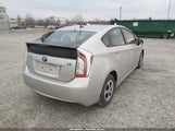 Toyota Prius Three JTDKN3DU0E0386807 fotografie