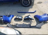 Toyota Tacoma Trd Sport 3TMLB5JN7SM091427 снимка