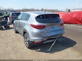 Kia Sportage Lx KNDPMCAC2L7792130 снимка