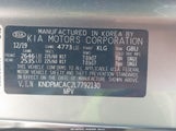 Kia Sportage Lx KNDPMCAC2L7792130 снимка