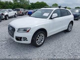 Audi Q5 2.0T Premium WA1LFAFP8EA030381 снимка