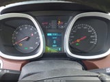 Chevrolet Equinox Ltz 2GNALDEK9G1122410 снимка