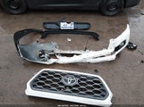 Toyota Tacoma Trd Off-Road 3TYCZ5AN2MT022227 photo
