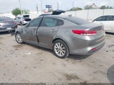 Kia Optima Lx 5XXGT4L33JG270407 снимка