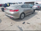Kia Optima Lx 5XXGT4L33JG270407 снимка