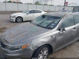 Kia Optima Lx 5XXGT4L33JG270407 снимка