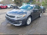 Kia Optima S 5XXGT4L31JG209539 снимка