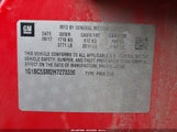 Chevrolet Cruze Ls Auto 1G1BC5SM2H7273336 снимка