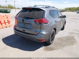 Nissan Rogue Sv 5N1AT2MT5HC831074 снимка