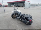 Honda Vtx1800 N2 1HFSC49FX7A500210 снимка