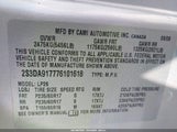 Suzuki Xl7 Limited Platinum 2S3DA917776101618 снимка