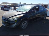 Hyundai Elantra Se KMHDH4AE5FU439476 снимка
