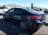 Hyundai Elantra Se KMHDH4AE5FU439476 снимка