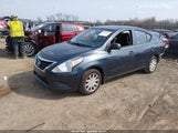 Nissan Versa 1.6 S+ 3N1CN7AP9FL803665 снимка