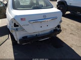 Nissan Versa 1.8S 3N1BC11E49L438586 снимка