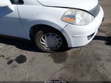 Nissan Versa 1.8S 3N1BC11E49L438586 снимка