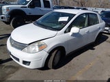 Nissan Versa 1.8S 3N1BC11E49L438586 снимка