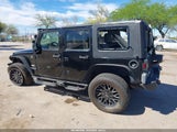 Jeep Wrangler Unlimited Sahara 1J8GA59129L701776 photo