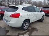 Nissan Rogue Sl JN8AS58V08W116159 снимка