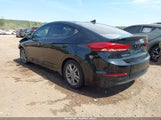 Hyundai Elantra Sel 5NPD84LF2JH217698 photo