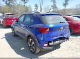 Hyundai Venue Sel KMHRC8A36SU380376 снимка