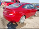 Hyundai Accent Se KMHCT4AEXHU365047 снимка