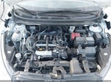 Nissan Kicks Sv Xtronic Cvt 3N1CP5CV7NL523574 fotografie