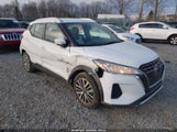Nissan Kicks Sv Xtronic Cvt 3N1CP5CV7NL523574 photo