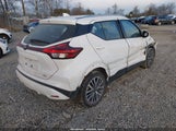 Nissan Kicks Sv Xtronic Cvt 3N1CP5CV7NL523574 photo