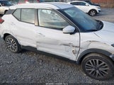 Nissan Kicks Sv Xtronic Cvt 3N1CP5CV7NL523574 fotografie