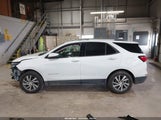 Chevrolet Equinox Fwd Premier 3GNAXNEV1NS224497 fotografie