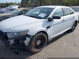Ford Police Interceptor 1FAHP2L8XHG100126 снимка