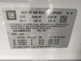 Buick Encore Fwd Preferred KL4CJASB8KB707072 снимка