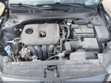 Kia Forte Fe 3KPF24AD4ME368501 снимка