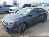Kia Forte Fe 3KPF24AD4ME368501 снимка