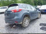 Mazda Cx-5 Sport JM3KE2BE1D0156074 снимка