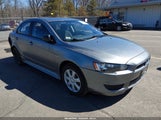 Mitsubishi Lancer Es JA32U2FU8EU010129 fotografie
