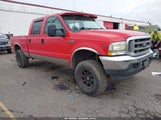 Ford F-250 Lariat/Xl/Xlt 1FTNW21S02EA03616 fotografie