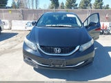 Honda Civic Ex 19XFB2F89FE244422 снимка