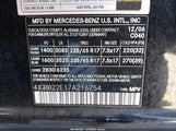 Mercedes-Benz Ml 320 Cdi 4Matic 4JGBB22E17A216754 снимка