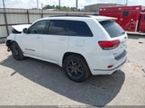 Jeep Grand Cherokee Limited X 4X4 1C4RJFBT5LC200549 photo