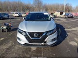 Nissan Rogue Sport S Awd Xtronic Cvt JN1BJ1AW4NW683021 снимка