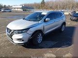 Nissan Rogue Sport S Awd Xtronic Cvt JN1BJ1AW4NW683021 снимка