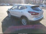 Nissan Rogue Sport S Awd Xtronic Cvt JN1BJ1AW4NW683021 снимка