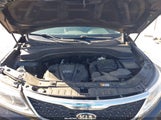 Kia Sorento Lx 5XYKT3A65FG660445 снимка