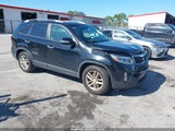 Kia Sorento Lx 5XYKT3A65FG660445 снимка